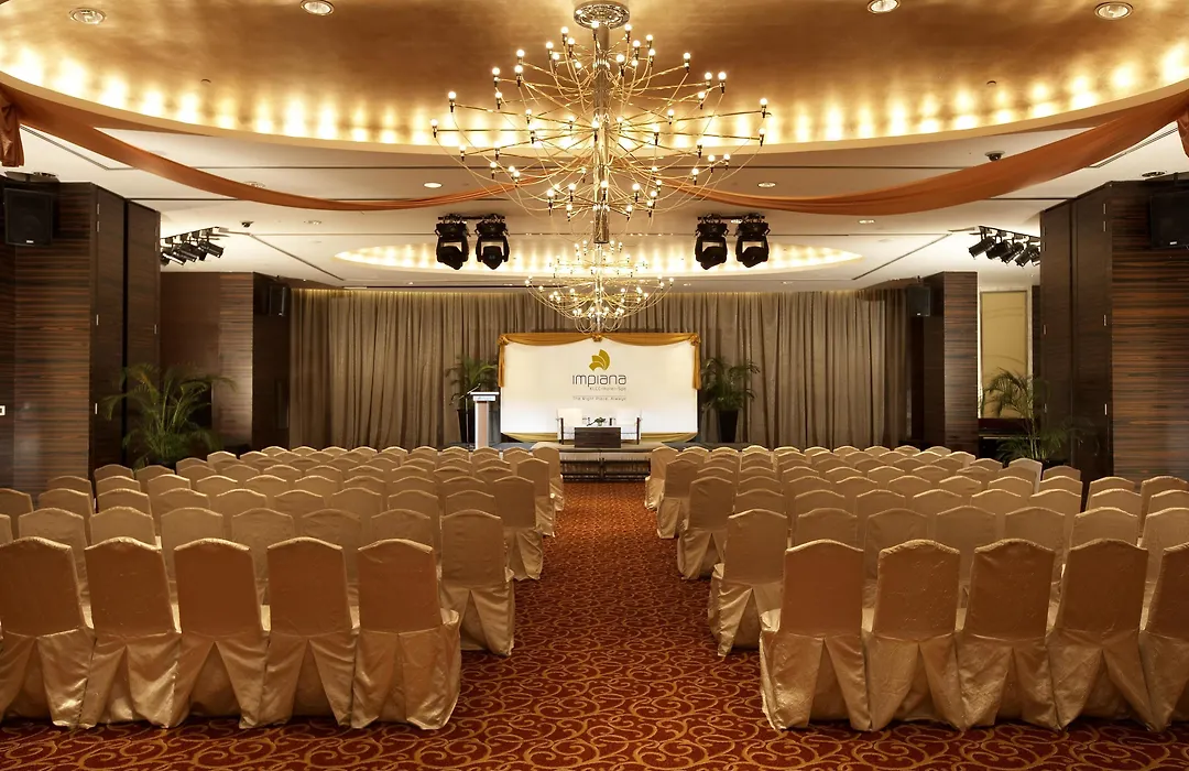 Impiana Klcc Hotel-1