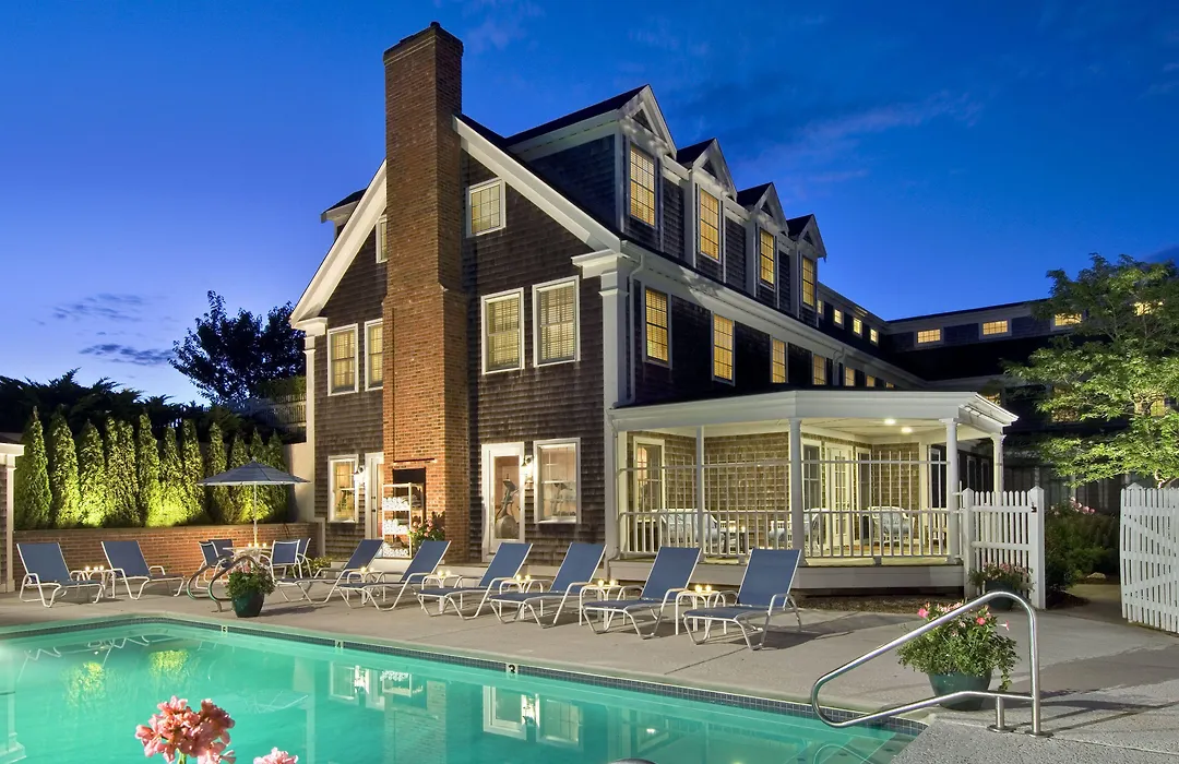 Chatham Wayside Inn-1