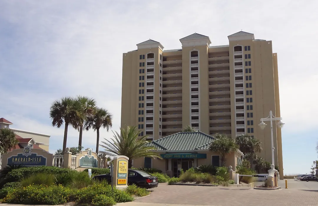Emerald Isle-1