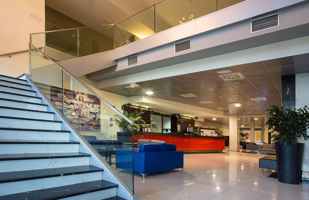 Hotel Galilei-1
