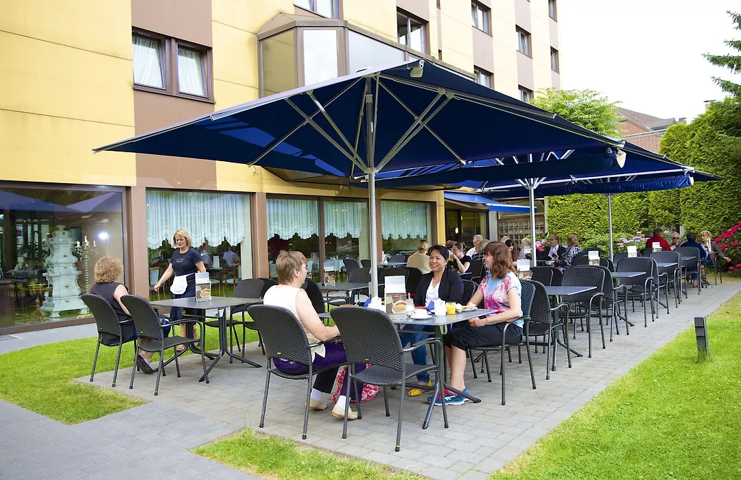 Hotel Garni Geisler-1