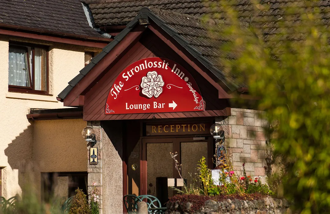 The Stronlossit Inn-1