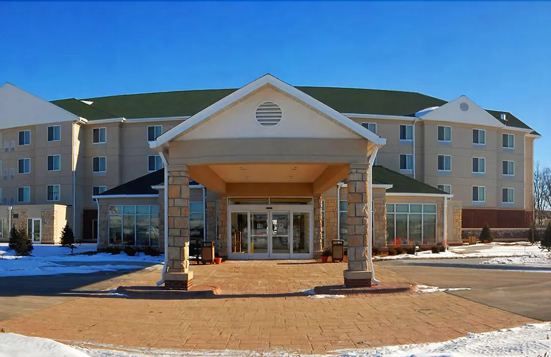 Hilton Garden Inn Omaha West-1