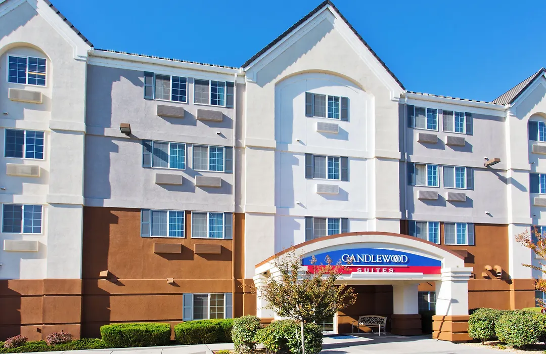 Candlewood Suites Medford By Ihg-1