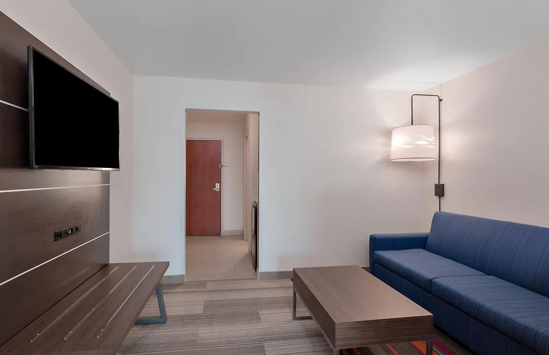 Holiday Inn Express Ellensburg By Ihg-1