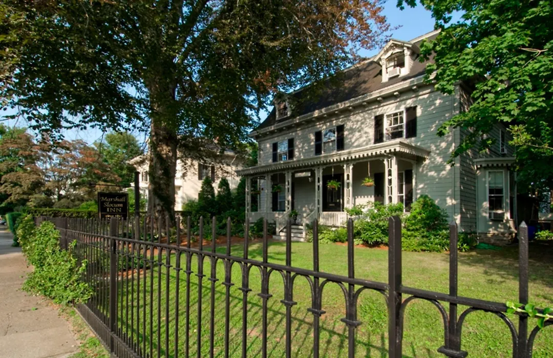 Marshall Slocum Inn-1