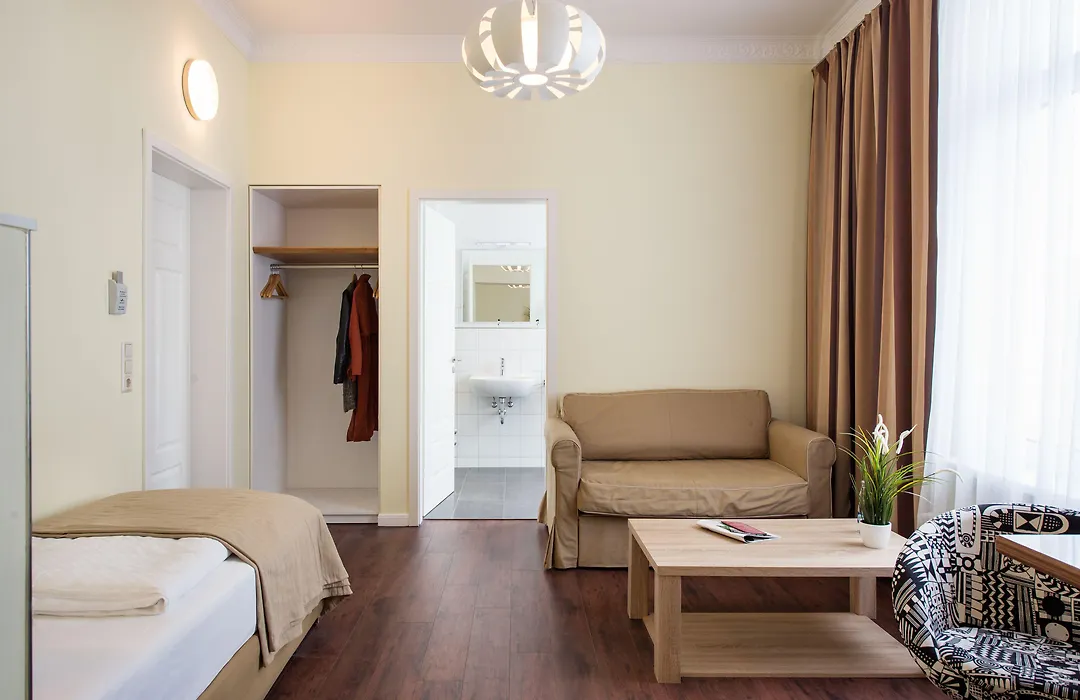 Hotel Stralsund-1