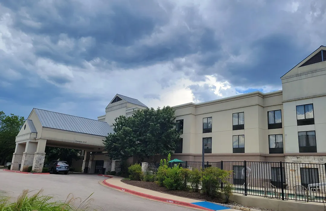 Hampton Inn & Suites Austin Cedar Park-Lakeline-1