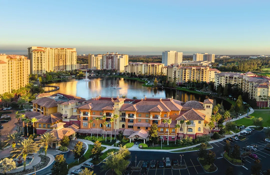 Club Wyndham Bonnet Creek-1