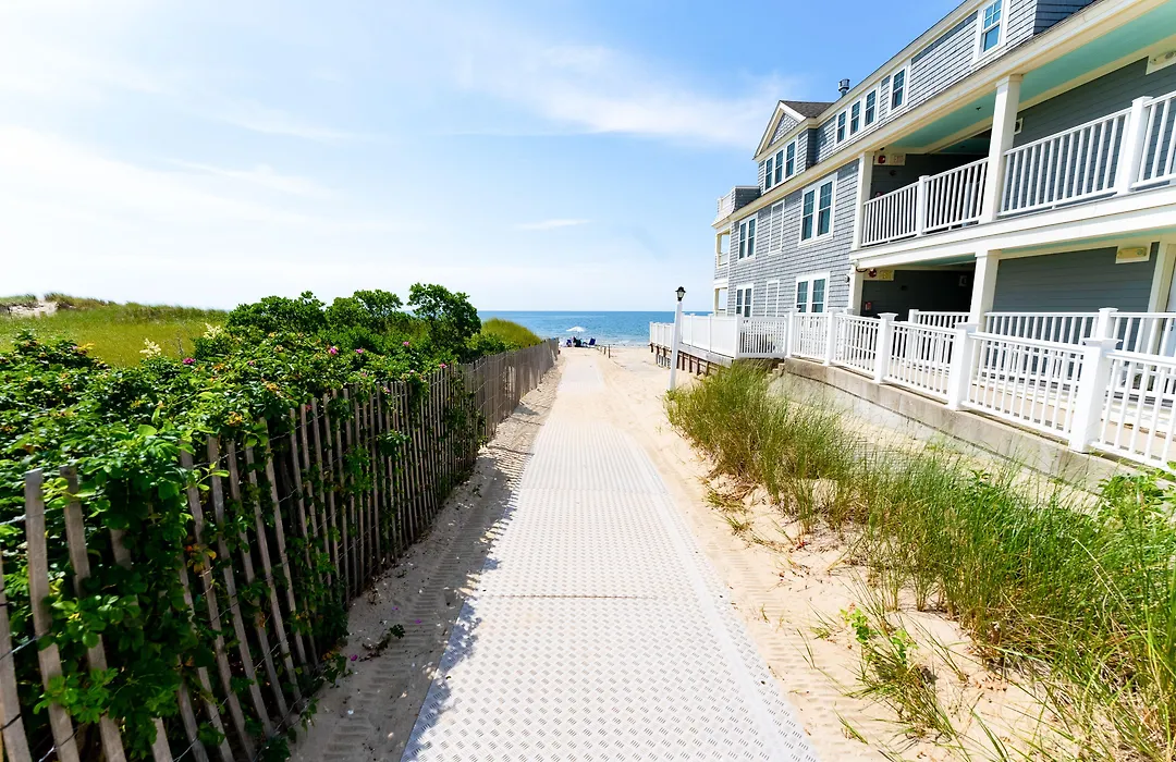 Edgewater Beach Resort-1