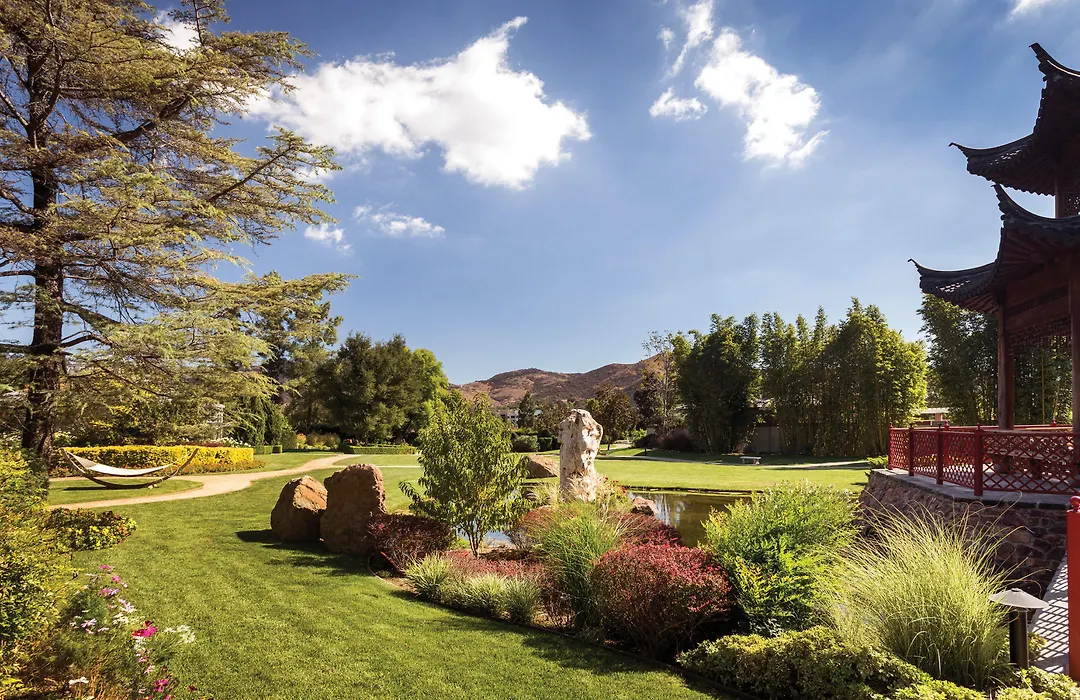 Four Seasons Hotel Westlake Village-1