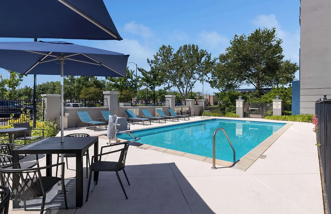 Hampton Inn & Suites Yuba City-1
