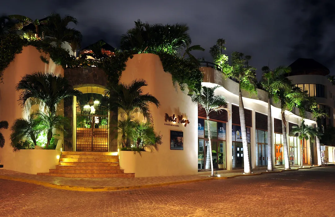 Porto Playa Condo Hotel And Beach Club-1