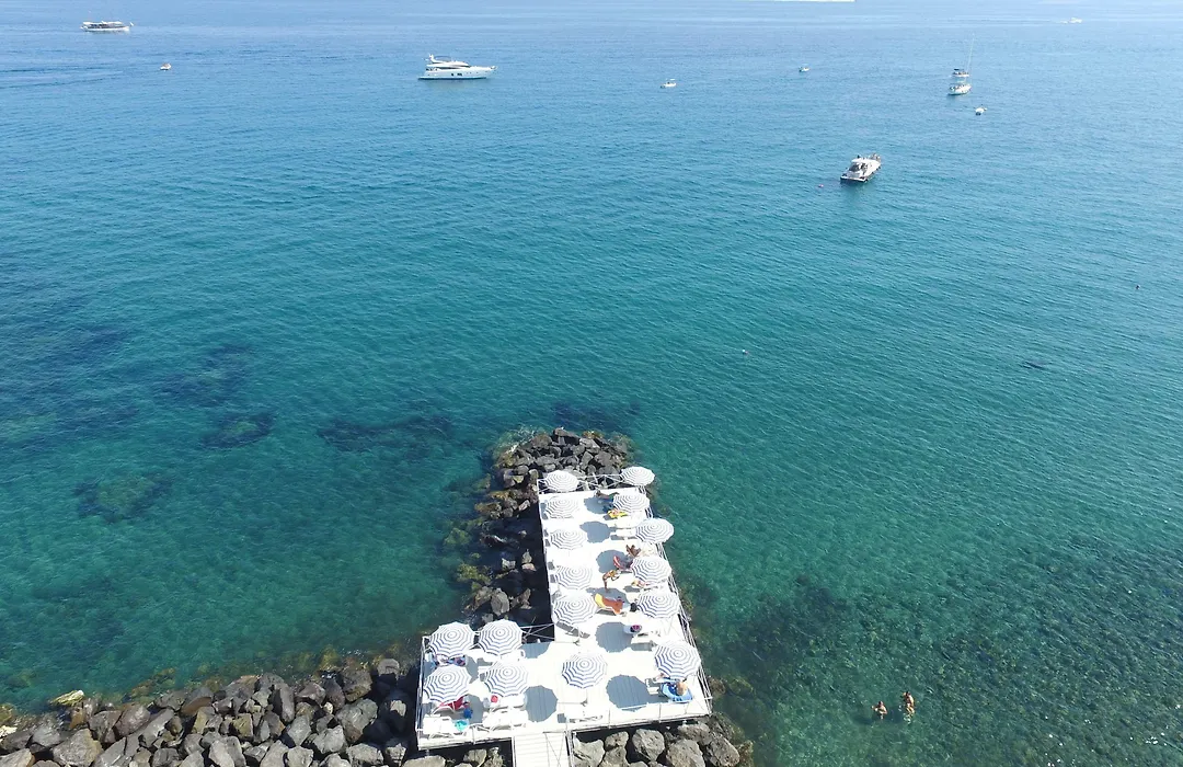 Le Querce Resort Sea Thermae & Spa-1