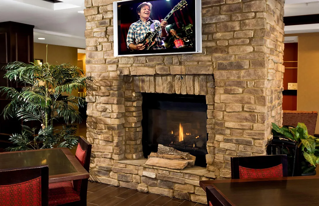 Hampton Inn Statesville-1