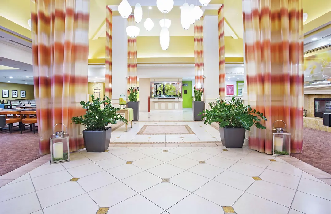 Hilton Garden Inn Phoenix/Avondale-1