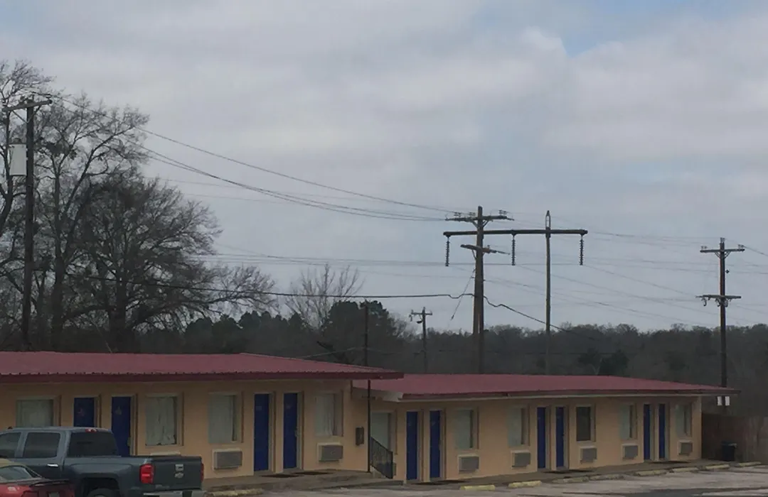 Budget Inn Fairfield-1