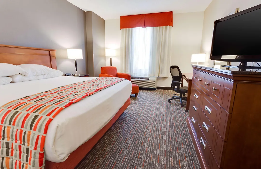 Drury Inn & Suites Greenville-1