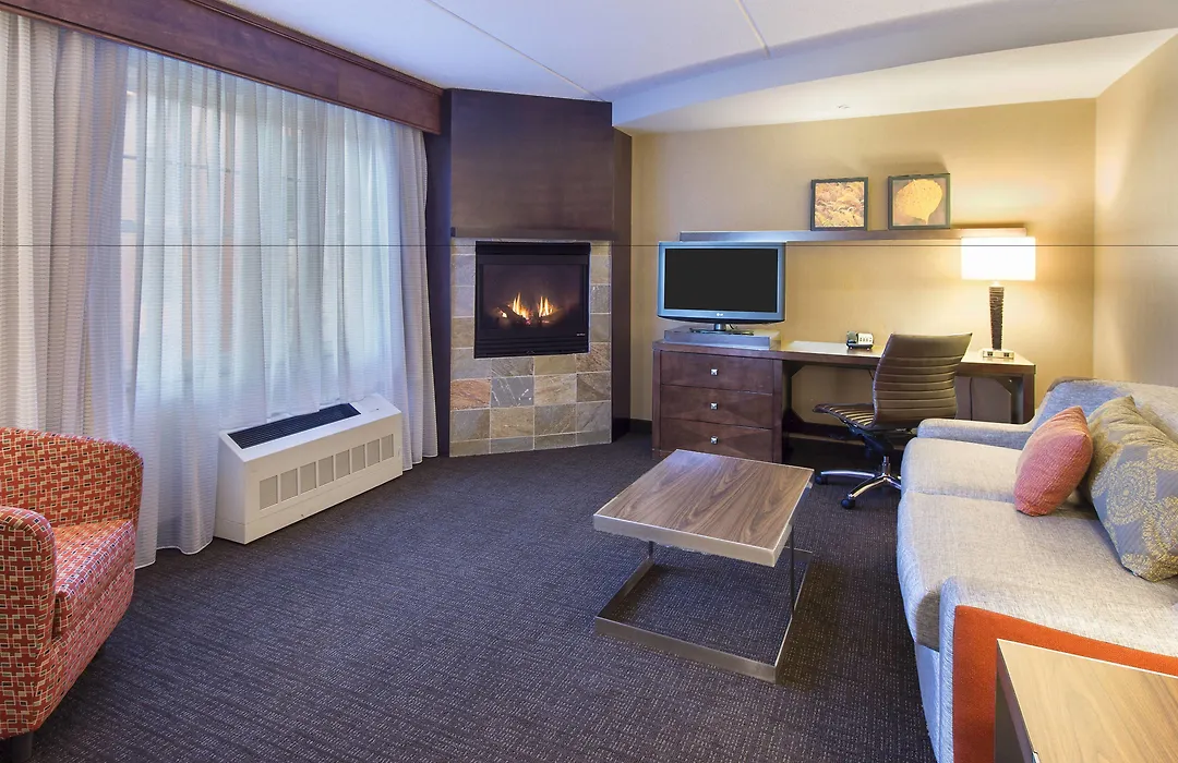Courtyard Marriott Lake Placid-1