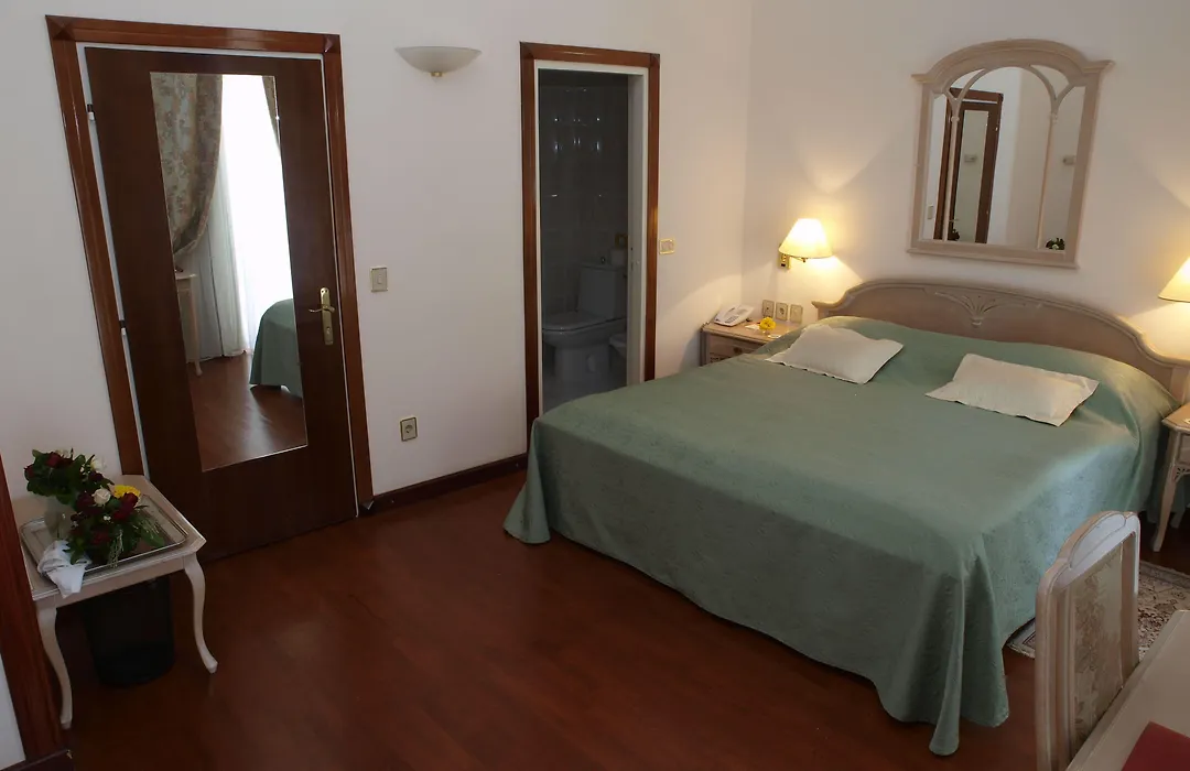 Hotel Mozart-1