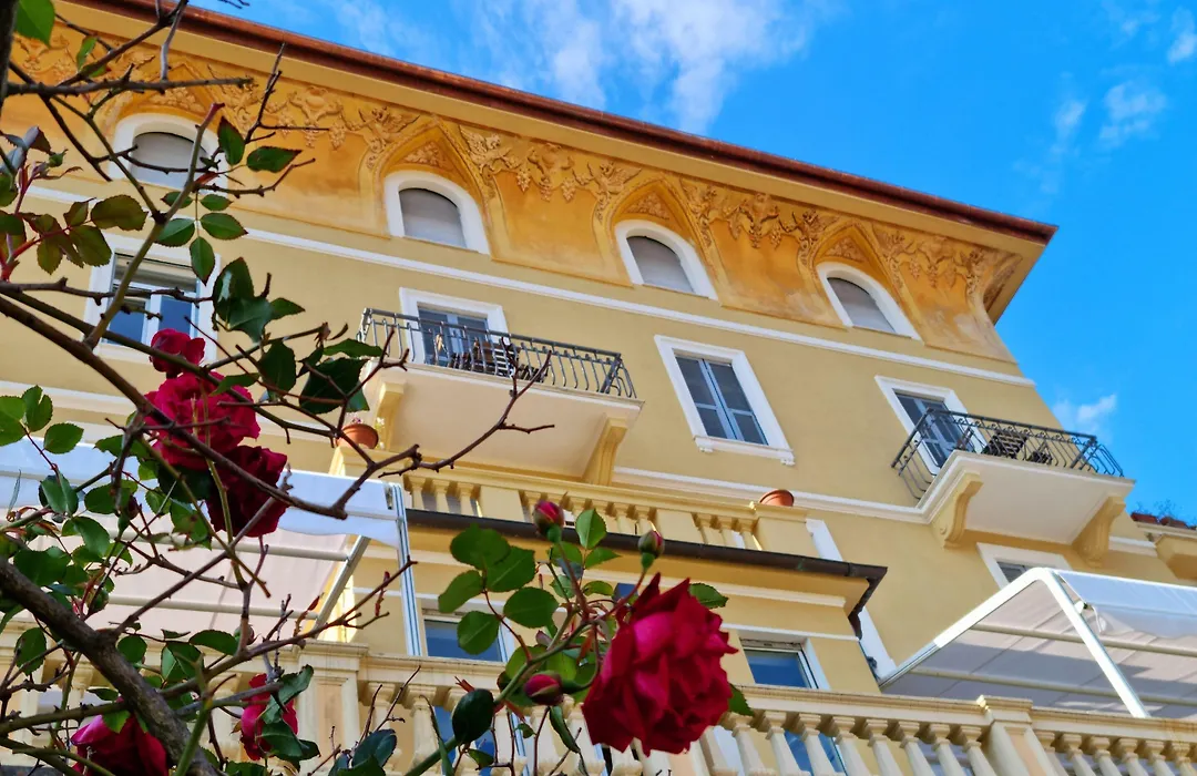 Hotel Canali - Le Cinque Terre-1