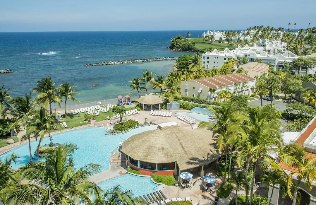 Aquarius Vacation Club At Dorado Del Mar-1