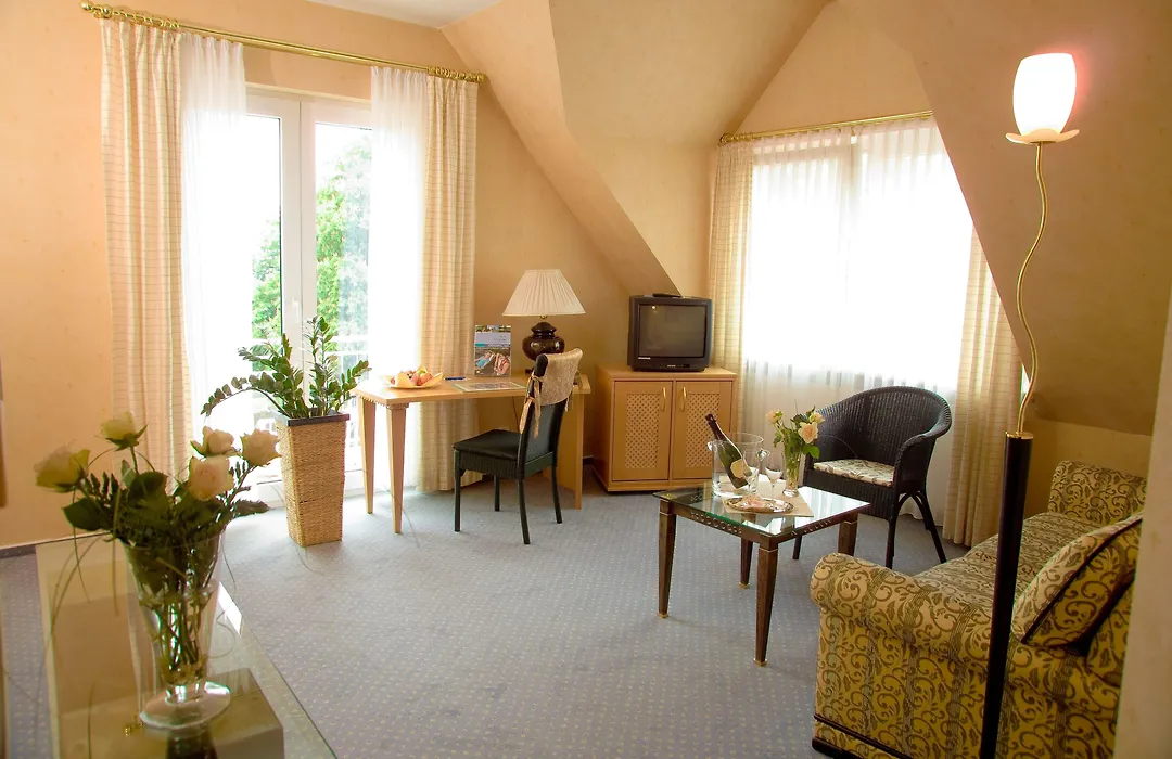 Hotel Leugermann-1