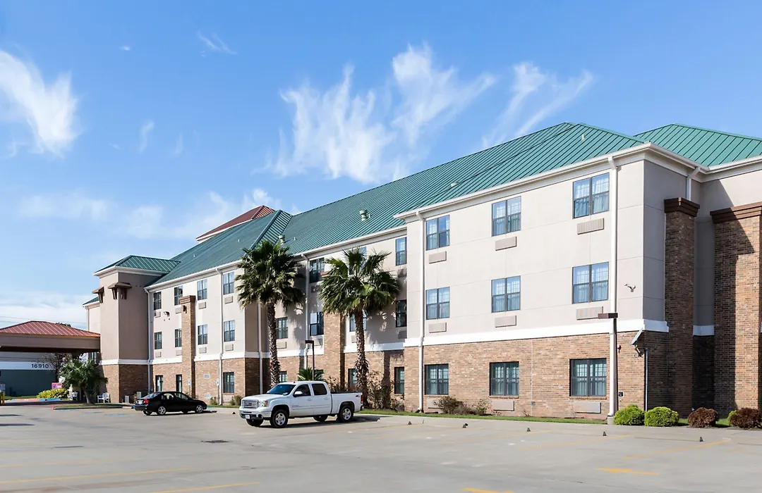 Comfort Suites Near Nasa - Clear Lake-1