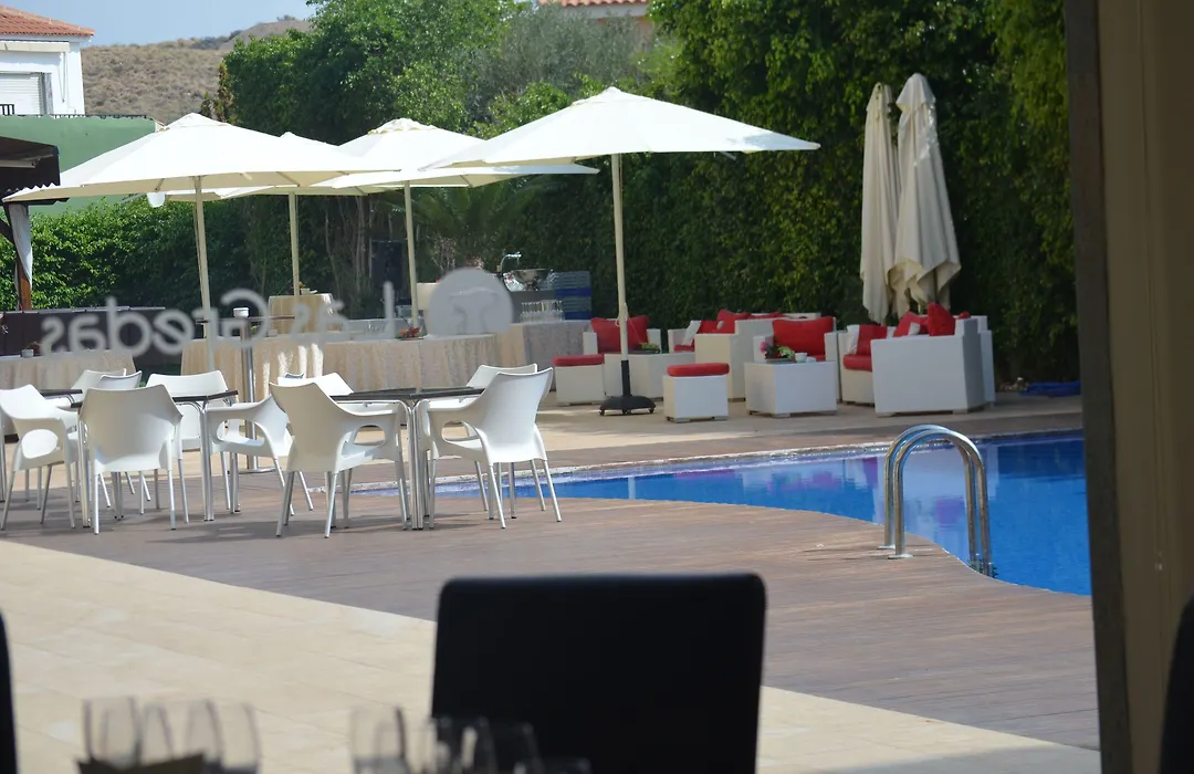 Hotel Playa Sol By Alegria-1