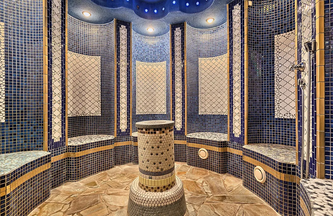 Wellness Hotel Babylon-1