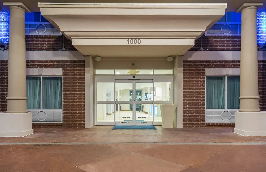 Holiday Inn Express Hotel & Suites Frankfort By Ihg-1