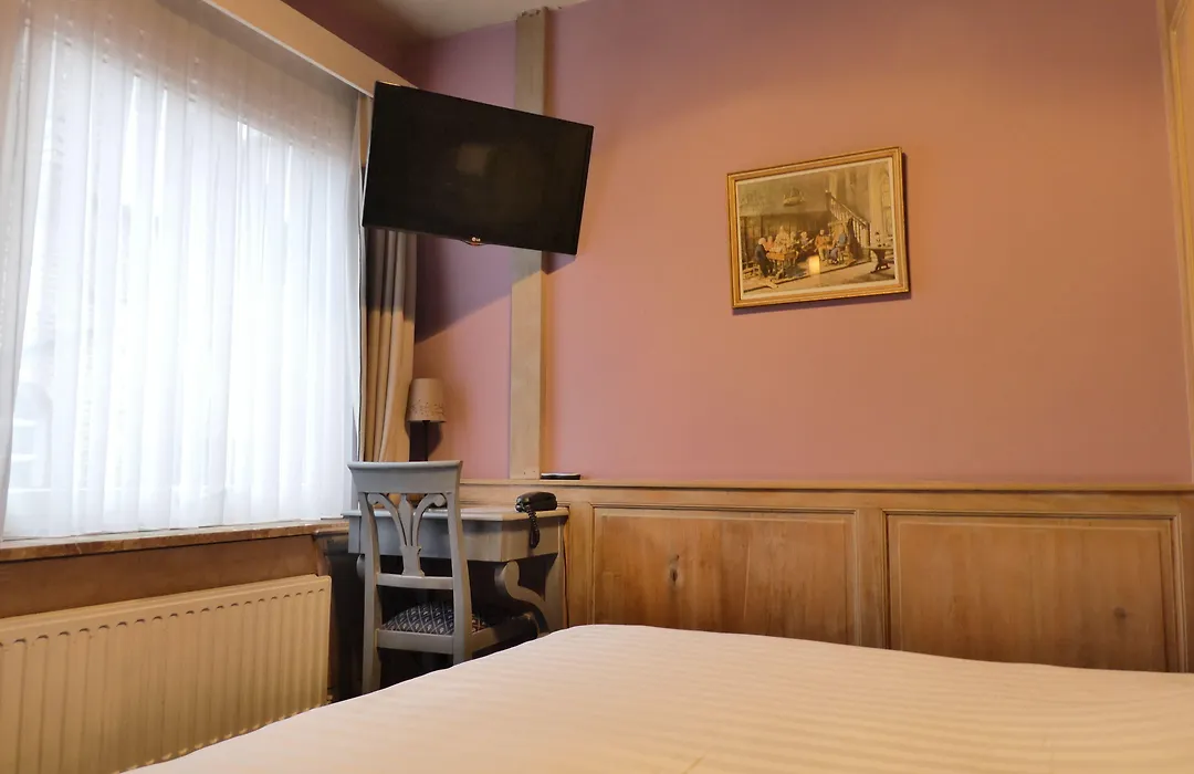 Hotel Biskajer By Cw Hotel Collection (Adults Only)-1