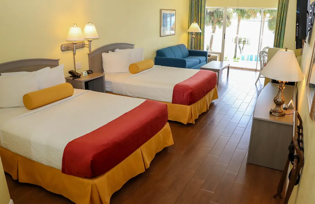 Jupiter Waterfront Inn-1