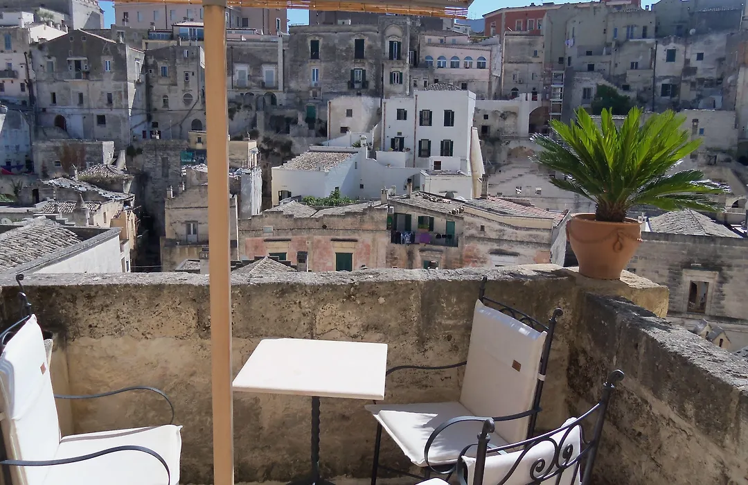 Locanda Di San Martino Hotel&Thermae Romanae-1