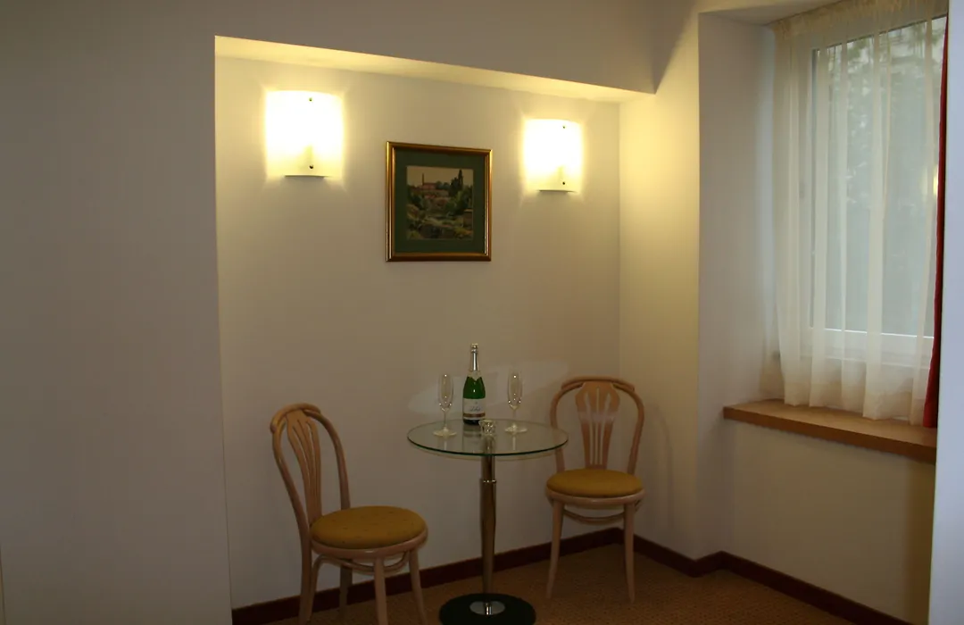 Arte Sofia Hotel-1