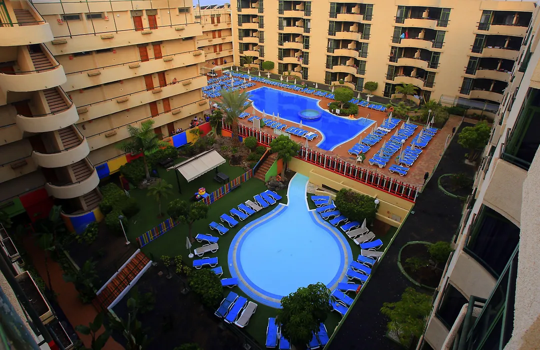 HOVIMA Suites Costa Adeje-1