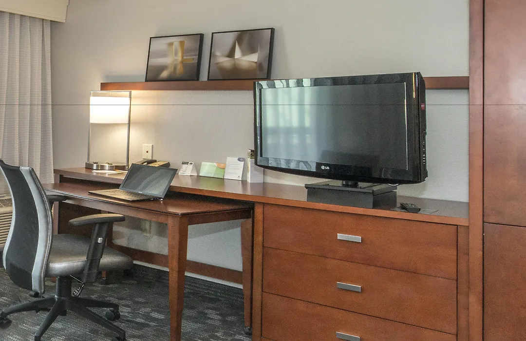 Courtyard By Marriott Montgomery Prattville-1