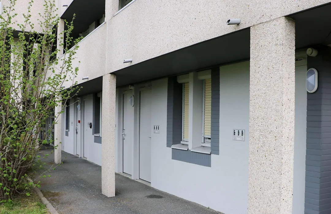Premiere Classe Nantes Est St Sebastien Sur Loire-1