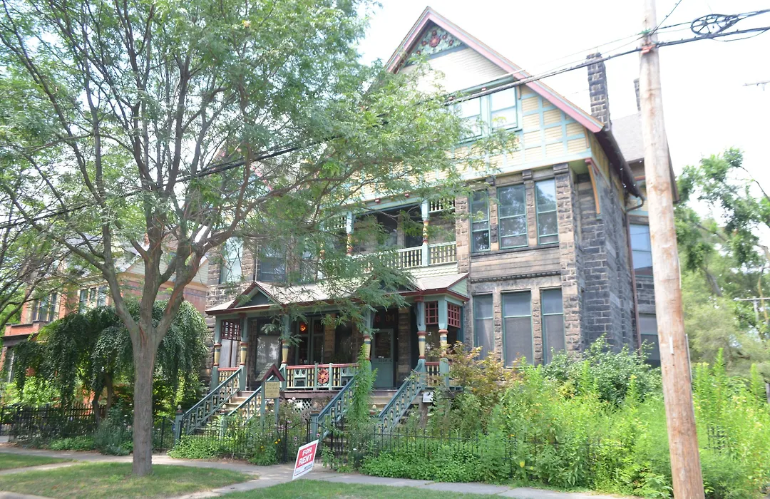 Stone Gables Inn-1