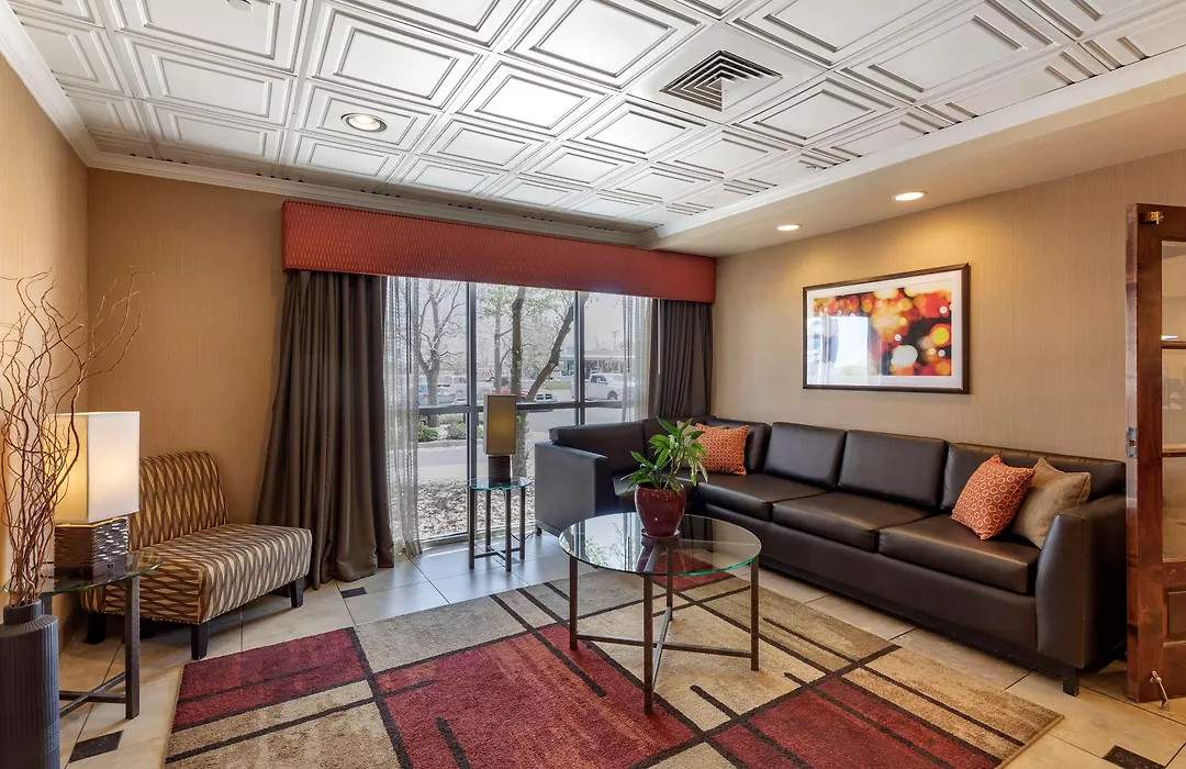 Best Western Brighton Inn-1