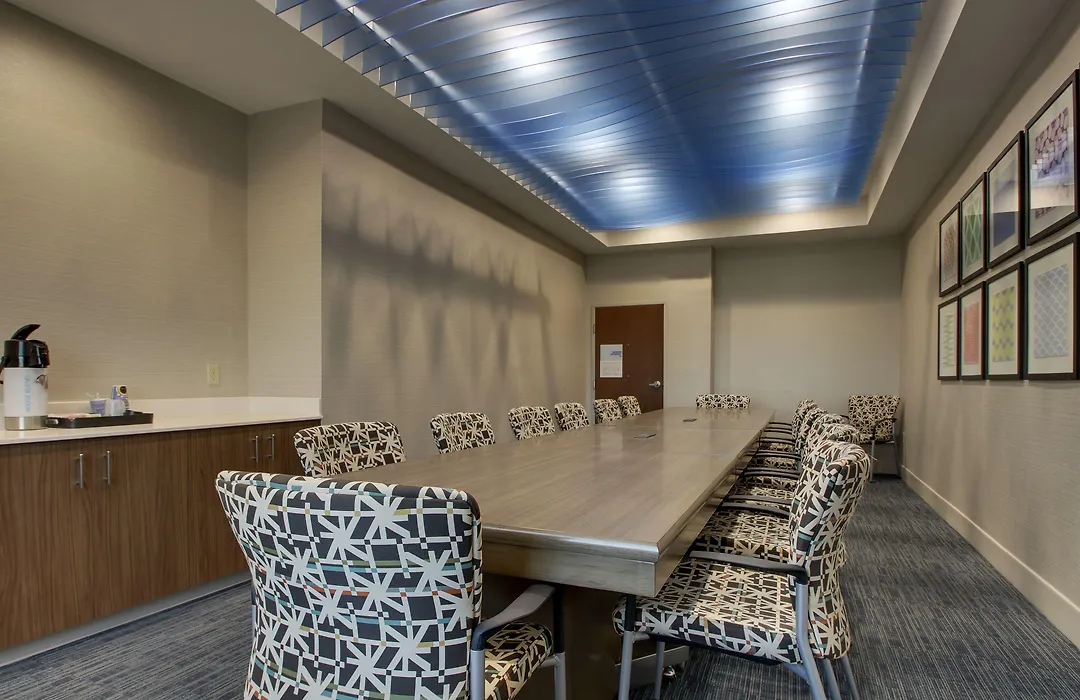 Holiday Inn Express Vernon College Area Highway 287 By Ihg-1