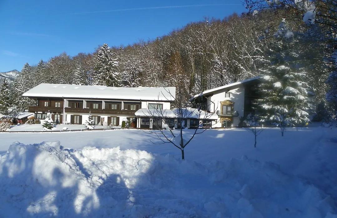 Landhotel Gabriele-1