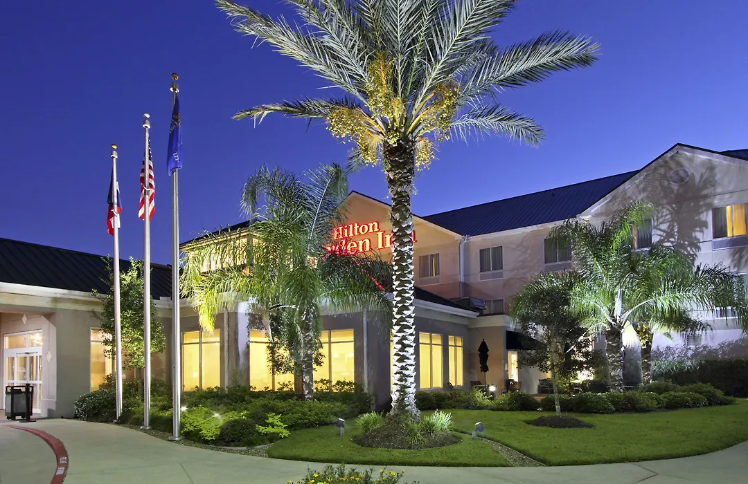 Hilton Garden Inn Beaumont-1
