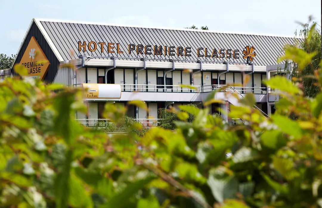 Premiere Classe Mulhouse Sud Morschwiller-1