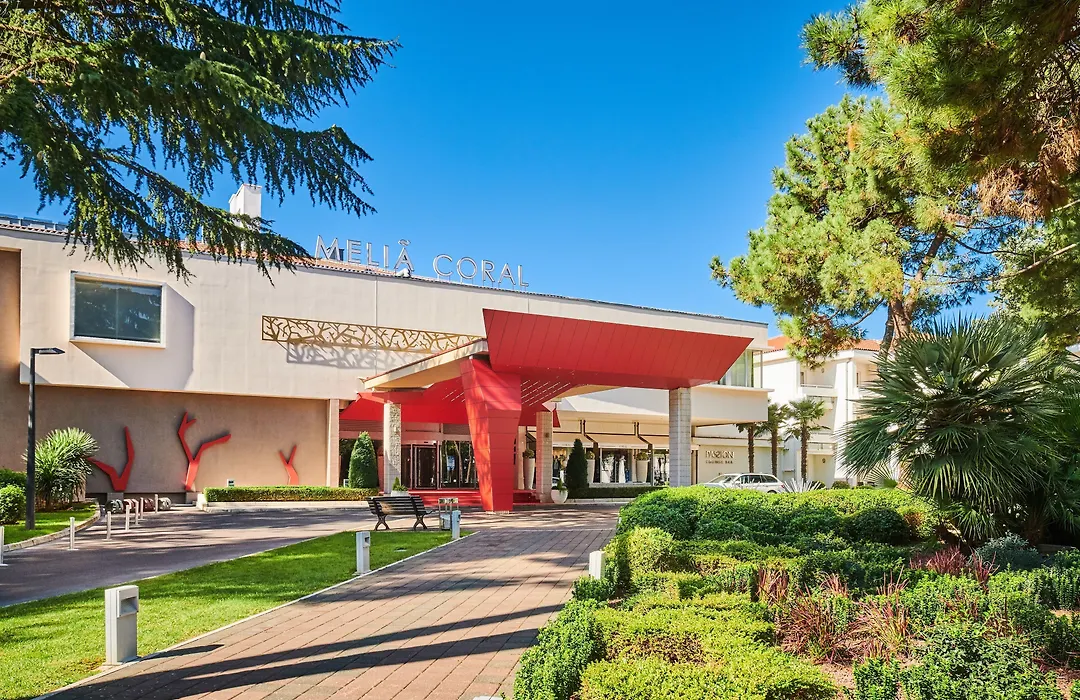 Hotel Pelegrin Plava Laguna (Adults Only)-1