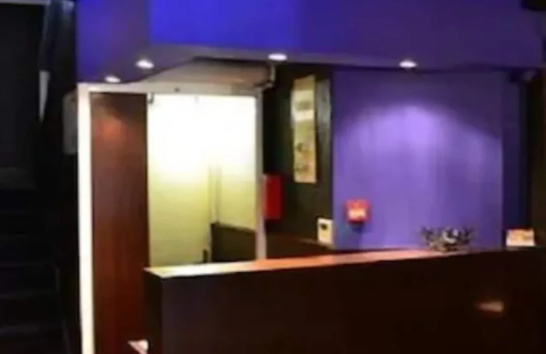 Hotel Schtak-1
