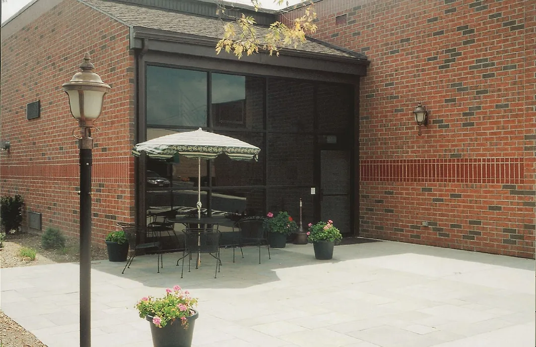 Meadow Court Inn - Ithaca-1
