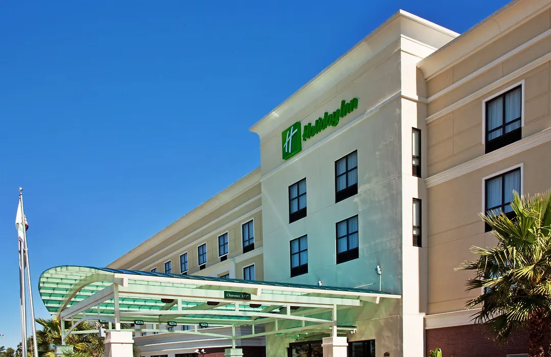 Holiday Inn Houma By Ihg-1