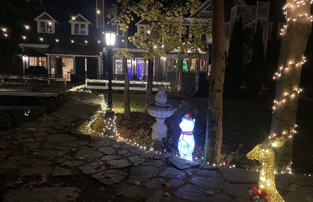 The Cornell Inn, Lenox & The Berkshires-1