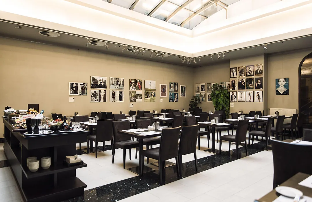 Carat Boutique Hotel-1